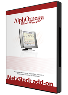 Confezione add-on AlphOmega Elliot Waves