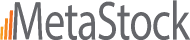 Logo MetaStock