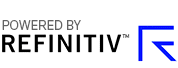 Logo Refinitiv