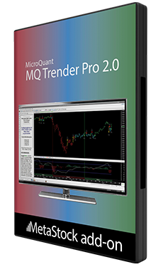 Confezione Add-On MQ Trender Pro