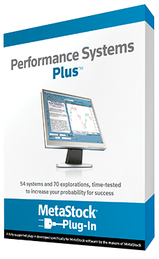 La confeaione originale dell'Add-On Performance Systems Plus Confezione dell'add-On Performance Systems Plus